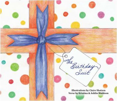 Paperback The Birthday Suit Book