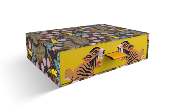 Misc. Kate Blairstone Slipcase Boxed Notecards Book