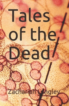 Paperback Tales of the Dead Book