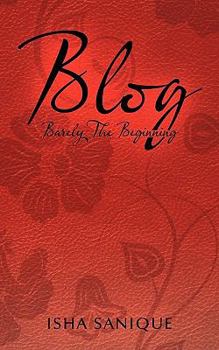 Paperback Blog: Barely the Beginning Book