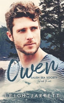 Paperback Owen Book