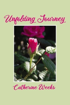 Paperback Unfolding Journey Book
