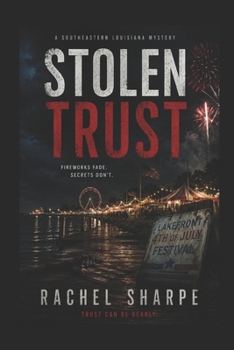 Paperback Stolen Trust Book