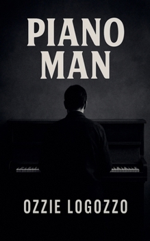 Paperback Piano Man Book