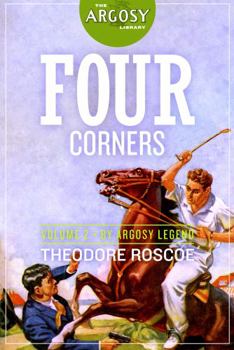 Paperback Four Corners, Volume 2 Book