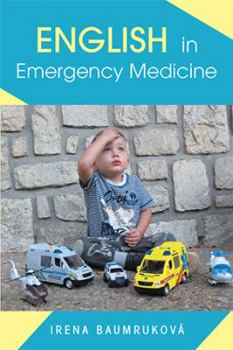 Paperback English in Emergency Medicine Book