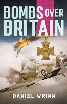 Bombs over Britain - Book #2 of the John Archer