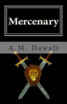 Paperback Mercenary Book