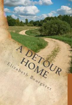 Paperback A Detour Home Book