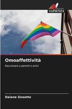 Omoaffettività (Italian Edition)