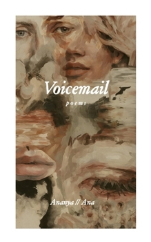Paperback Voicemail Book
