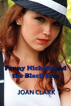 Paperback Penny Nichols and the Black Imp Book