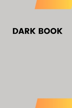 Paperback Dark Boot Book
