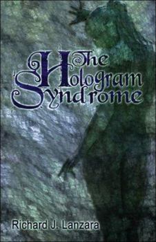 Paperback The Hologram Syndrome Book