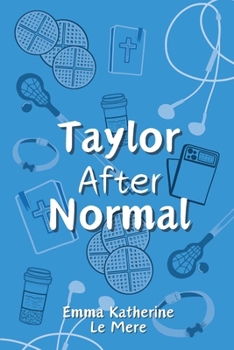Taylor After Normal