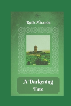 Paperback A Darkening Fate Book