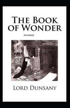The Book of Wonder Illustrated