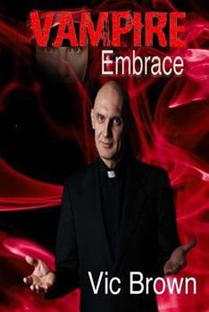 Paperback Vampire Embrace Book