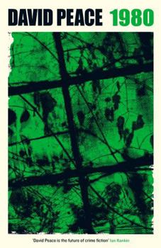 Nineteen Eighty - Book #3 of the Red Riding Quartet