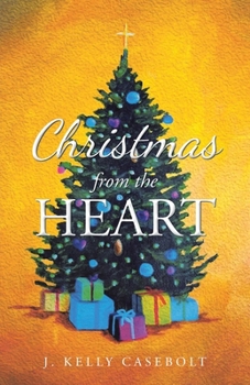 Paperback Christmas from the Heart Book