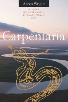 Paperback Carpentaria Book