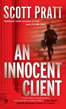 Mass Market Paperback An Innocent Client Book