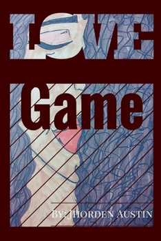 Paperback Love Game Book