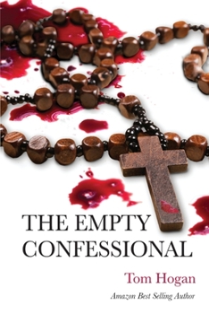 Paperback The Empty Confessional Book