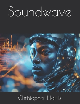 Paperback Soundwave Book
