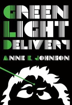 Paperback Green Light Delivery Book