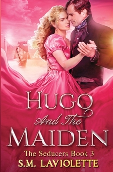 Paperback Hugo and the Maiden Book