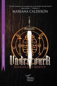 Paperback Undercover: Ángeles encubiertos [Spanish] Book