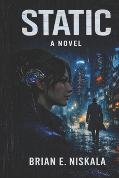Paperback Static Book
