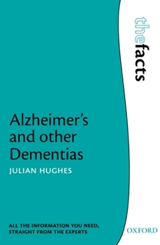 Paperback Alzheimer's and Other Dementias Book