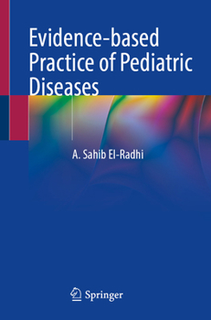 Paperback Evidence-Based Practice of Pediatric Diseases Book