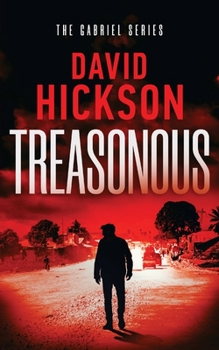 Paperback Treasonous Book