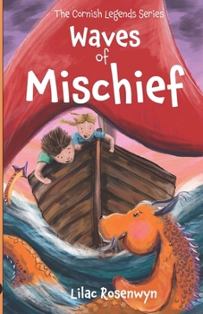 Paperback Waves of Mischief Book