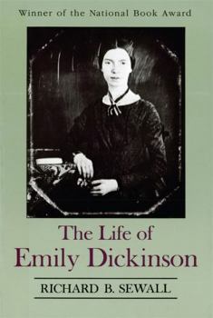 Paperback The Life of Emily Dickinson Book