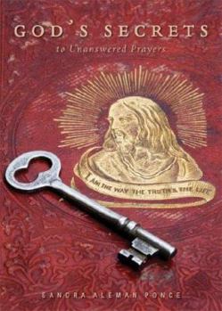 Paperback God's Secrets to Unanswered Prayers Book
