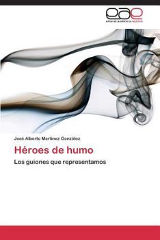 Paperback Heroes de Humo [Spanish] Book