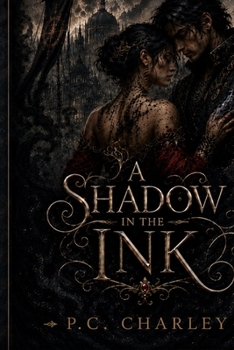 Paperback A Shadow in the Ink Book