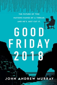 Good Friday 2018