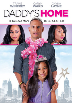 DVD Daddy's Home Book