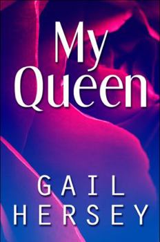 Paperback My Queen Book