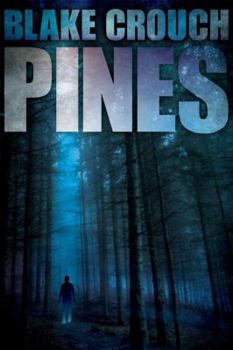 Paperback Pines Book