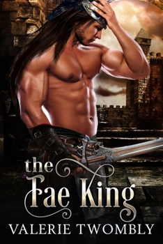 Paperback The Fae King Book