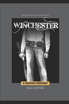 Paperback Winchester Book