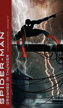 Mass Market Paperback Spider-Man: Drowned in Thunder Book