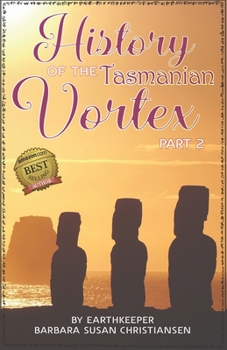 Paperback History of the Tasmanian Vortex Part 2 Book