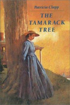 Hardcover The Tamarack Tree Book